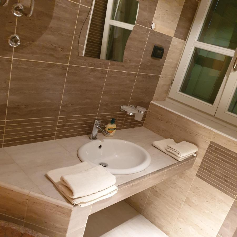 Smartno Apartmaji Goran Apartment Kojsko Exterior foto